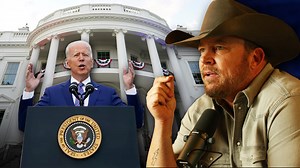 19K views · 187 reactions | “The Bigger the GOVERNMENT, the Smaller the CITIZEN!” - Dennis Prager | Real Chad Prather | Facebook