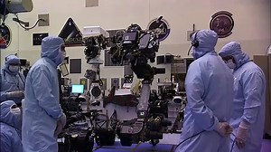 Human Exploration of Mars