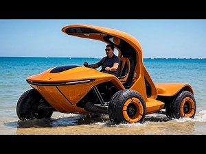 AMAZING INVENTION THAT ARE CHANGE THE WORLD!