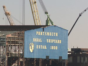 Need a job? Portsmouth Naval Shipyard holds job fair