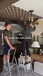 "Look Up! Your Ceiling Deserves Some Love Too! ✨🏡" Elevate your space—literally! Stunning ceiling decor can transform a room and make every detail shine. Who else loves adding a unique touch overhead? 🤩 #CeilingDecor #DesignFromEveryAngle #DIYMagic #HomeGlowUp #BeautifulInteriors #DecorInspo #MinimalistCharm #ApartmentTherapy #HomeTransformation #DreamySpaces | Laundry Day Helpers