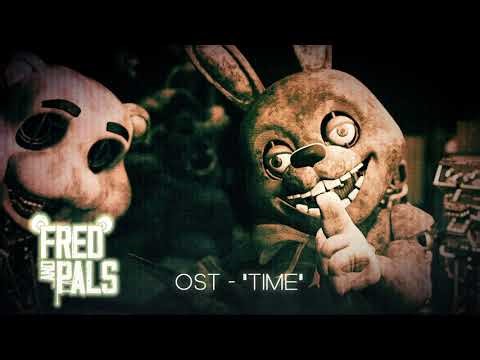 Fred & Pals OST - time