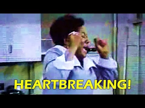 This Tragic ESTHER ROLLE Moment in TV's "GOOD TIMES" Cannot Be Forgotten!