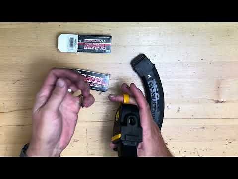 SPEED BEEZ® Lever Loader for Ruger® 10/22