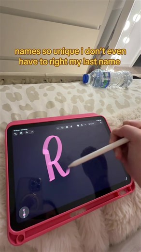 Unique Names That Stand Out