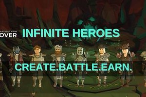 Infinite Heroes