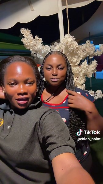 Dance Trends from Tanzania and Kenya