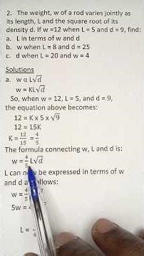 How to Master Joint Variation and Improve Your Performance