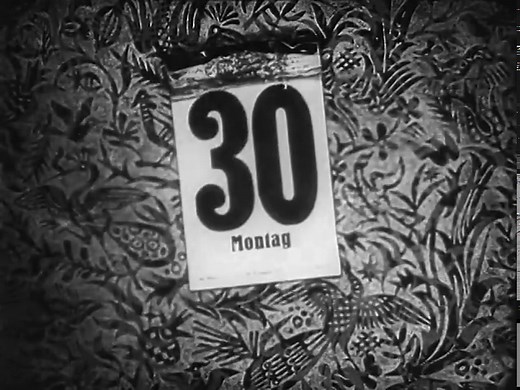 Rebus Film Nr. 1