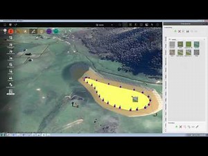 ANZ Technology Day - 08 - InfraWorks 360 Land Areas