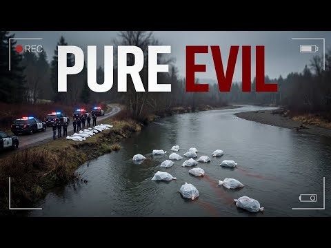 7 Cases So Disturbing Most People Can’t Finish Them | True Crime Documentary