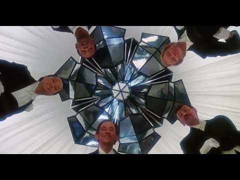 The Great Muppet Caper: The First Time It Happens