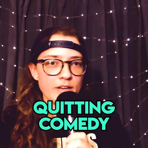 Stand-Up Comedy on Zoom: A New Era of Laughter | Emily Catalano