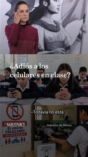 Government to open public discussion on cell phones and social media in education