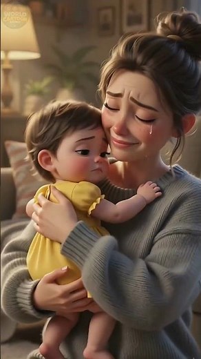 I'll Take Care of You, Mom" ❤️