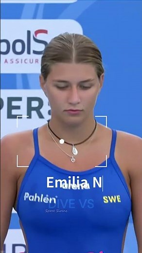 Lois Toulson vs Emilia Nilsson Graip | Women's Diving Paris Olympics 2023 Highlights