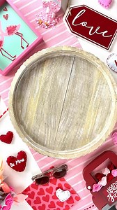 I love everything about decorating and celebrating Valentine’s and Galentine’s Day!!! | Creative Living with Lynn Lilly