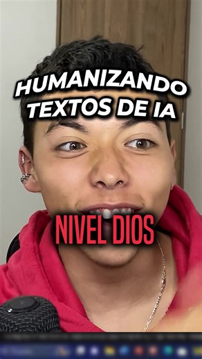 Cómo Humanizar Textos Generados por IA Efectivamente