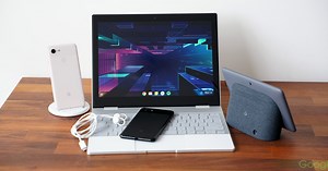 Chrome OS Instant Tethering reportedly arriving for more Android devices