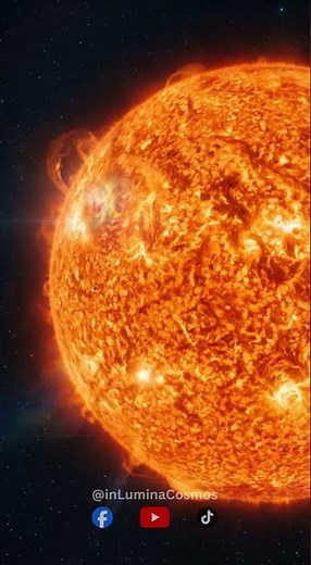 What Happens If Earth Falls Into the Sun?