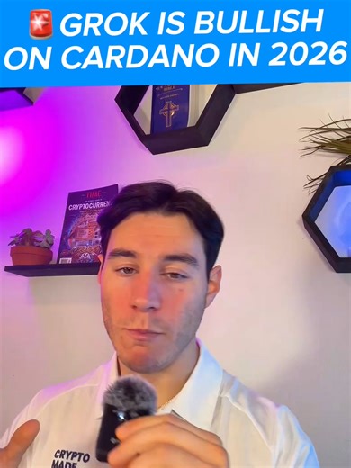 CARDANO JUST SURVIVED THE AI SCAM FILTER #cryptonews #news #cardano #cardanoarmy #fyp