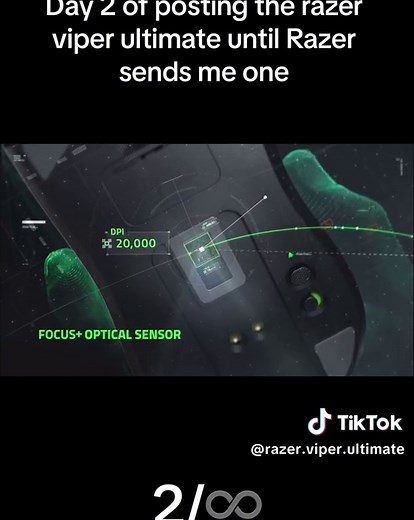 Razer Viper Ultimate: The Perfect Gaming Mouse