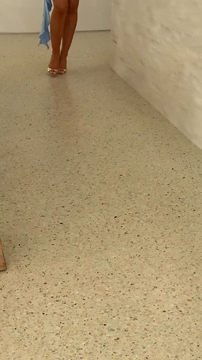 14K views · 2.1K reactions | The 'SALONI MINI DRESS' 曆 | That's So Fetch | Facebook