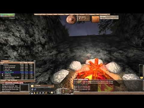 Wurm Unlimited - Tutorial - Episode 10 - Prospecting & Mining