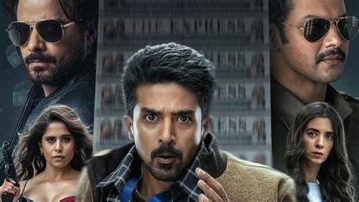 Crime beat 2025 release date | Crime Beat OTT | Crime Beat Cast and Crew | Crime Beat All Episodes | Crime Beat Watch Online | Crime Beat Zee5 – FilmiBeat