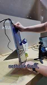 287K views · 2.8K reactions | Asus Foldable Screen | UFD Tech | Facebook