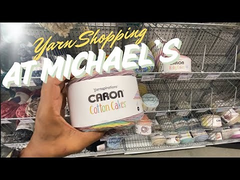 Crocheting a Baby Blanket with Caron Baby Cakes Yarn | Perfect Gift for a Grandchild