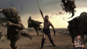 Spartacus Special Arrangement