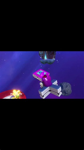 🎮 🤖 ASTRO BOT | Frantic Final Boss Battle! 😱🔥 #short #astrobot #ps5 #gameplay