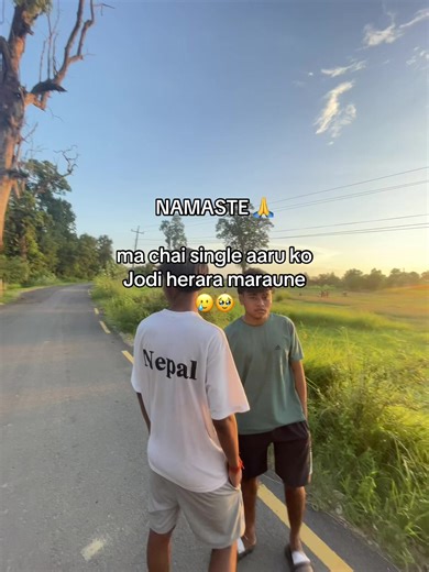 Explore Single Life and Relationships in Nepal