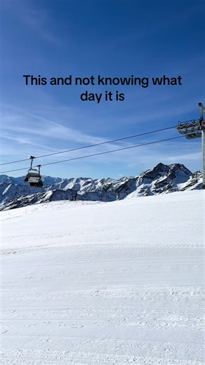 Peak life🤩 #alps #ski #view #winter #peaklife