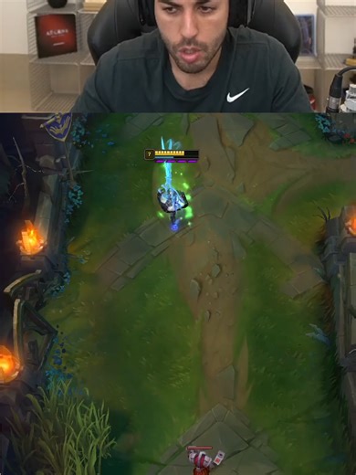 JGL DIFF Highlights: Werlyb's Dominance in League of Legends