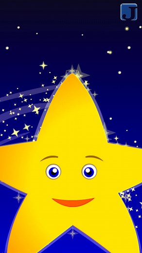 Sijaj, sijaj zvezdice - Twinkle, twinkle little star @jaccoled_official ceo video - https://youtu.be/b9udXi_DTAo #sijajsijajzvezdice #decijepesmice #jaccoled_official