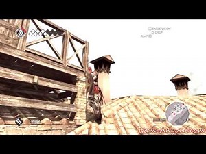 Let's Play: Assassin's Creed II [PS3][HD] - Part 38: A Day At the Races