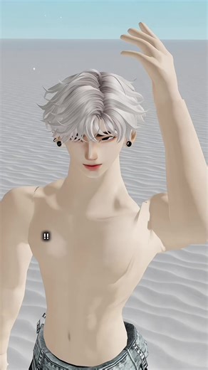 Pengorbanan dalam Roblox: Kisah Epik Part 16