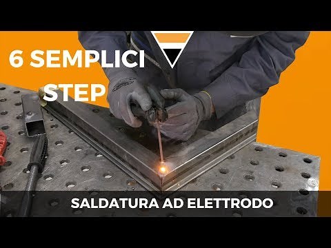 Coated electrode welding [6 SIMPLE STEPS TO UNDERSTAND AND COMPREHENSIVE THIS TECHNIQUE]