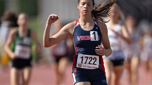 KSHSAA Track and Field Championship 2025: Topeka-area takeaways from the state meet