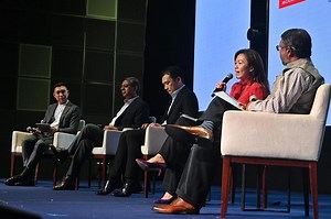 Impact of scam on victims goes beyond money as they lose trust in people, become stressed: Panel speakers