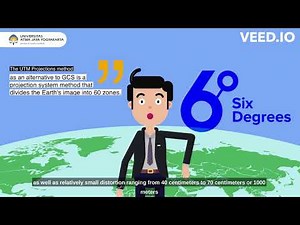 02 Understanding Datum, Map Projections, and Projected Coordinate Systems