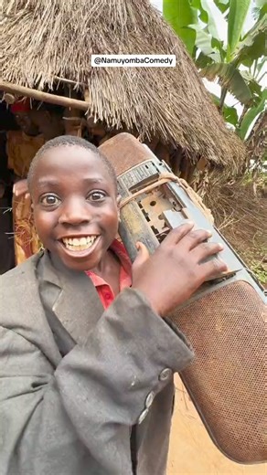 Buddo SS is celebrating 25 Years in a megga concert dubbed Ffe Buddo Live Concert at Serena Hotel! Come one come all. #NamuyombaComedyFoundation #creative #supportnamuyombacomedyfoundation | Namuyomba Comedy Foundation