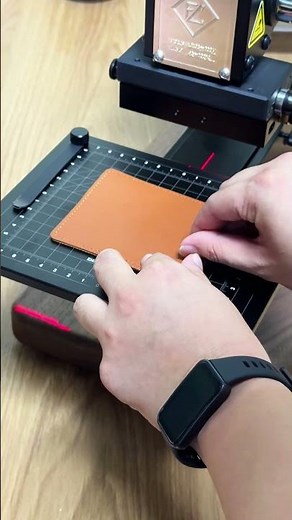 Manual Hot Foil Stamping Machine | Logo Embossing on Leather, Paper & PlasticZhengFei Mould Factory