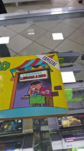 Bubsy Games no TikTok