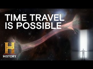 TOP 4 UNBELIEVABLE INSTANCES OF ALIENS & TIME TRAVEL | Ancient Aliens | History