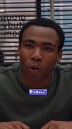 Troy Barnes Funny Moments Compilation