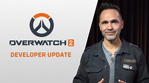 Overwatch 2 | Developer Update / public beta end of April / closed alpha next week