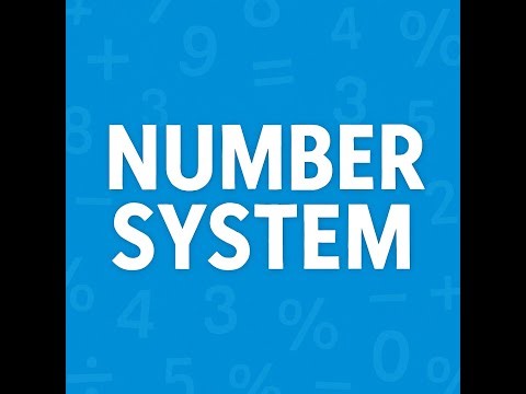 Number System Part 5 | ADRE, APSC, Assam Police, SSC, HSLC Mathematics Assamese Tutorial